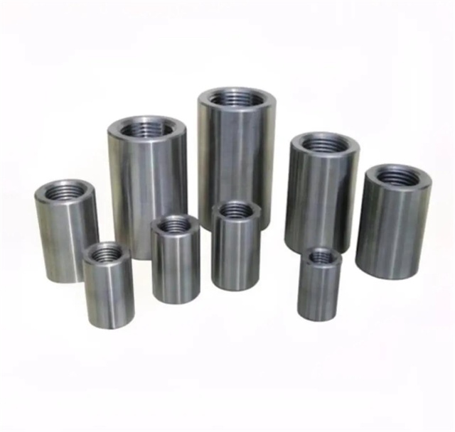 东港直螺纹钢筋套筒取样标准